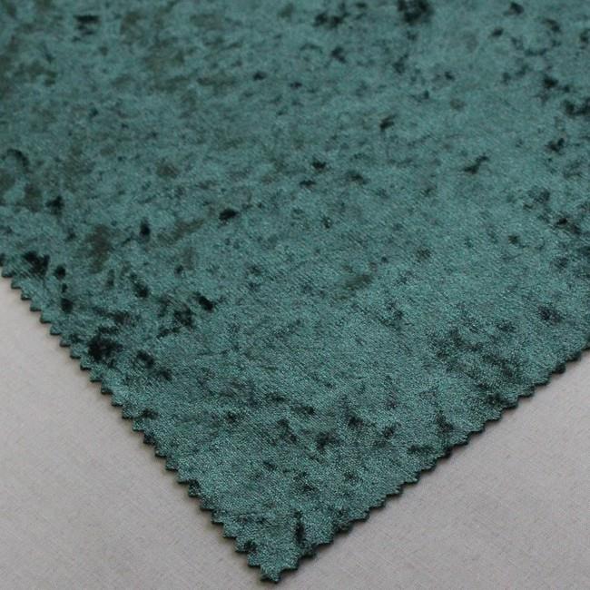 Craft Crushed Stretch Velour Fabric 3