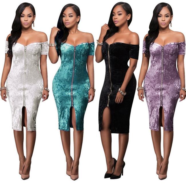 product-1-1 blush crushed velvet fabric 8