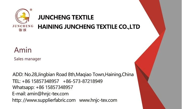 Textile manufacturer Textile manufacturer