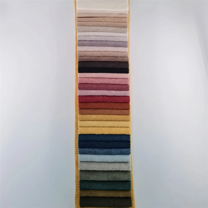 Teddy Upholstery Fabric