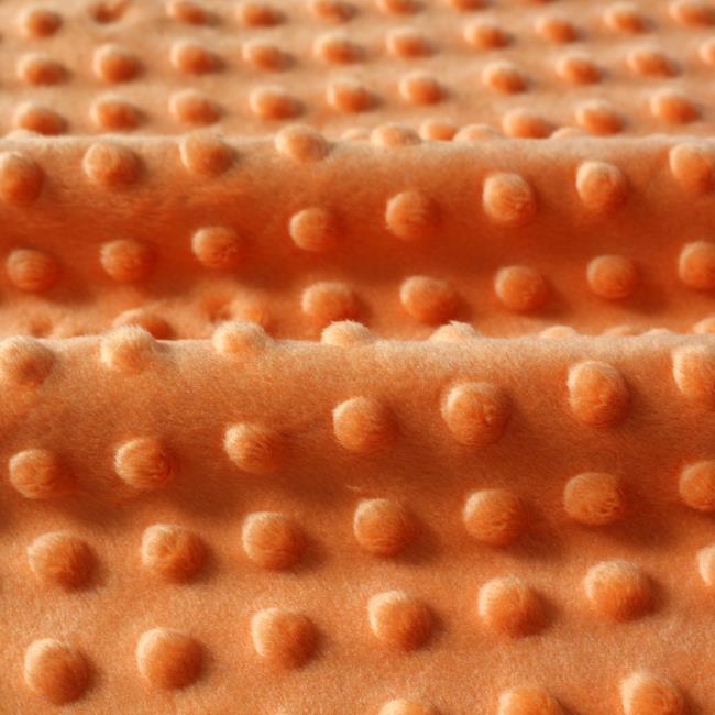 Knuffel pluche stoffen