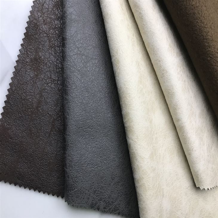 Gebronsde fluwelen bekleding